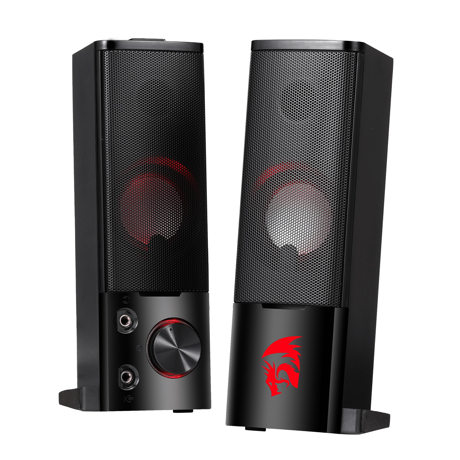 Redragon GS550 Orpheus PC Gaming Speakers 