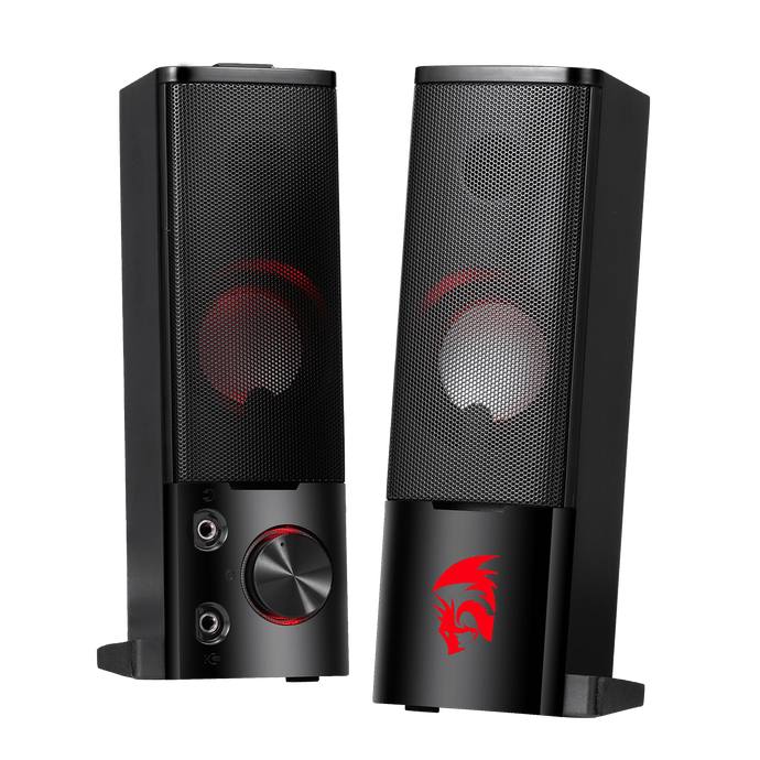 Redragon GS550 Orpheus PC Gaming Speakers 