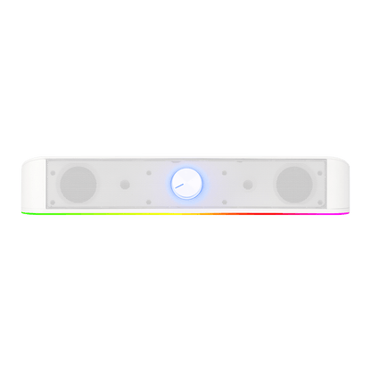 Redragon GS560 RGB Desktop Soundbar