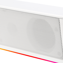 Redragon GS560 RGB Desktop Soundbar(Open-box)