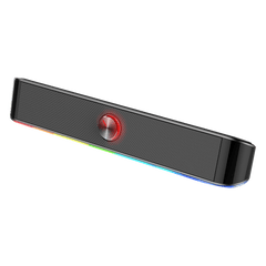 REDRAGON RGB SOUNDBAR GS560(Open-box)