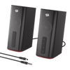 Redragon GS814 - Altoparlanti Stereo Desktop 20W