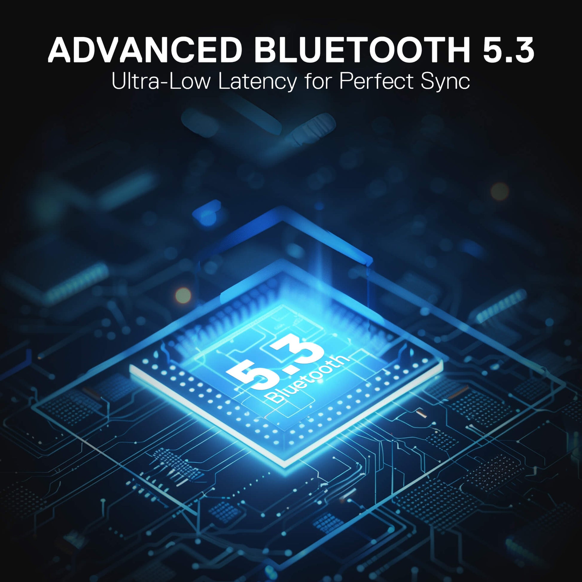 Redragon GS821 Computer Soundbar for Desktop, Hi-Fi Stereo PC Speaker with BT 5.3, Optical/HDMI ARC/AUX/USB Connection, 3 EQ Modes, Includes Remote Control, Gaming Speakers for PC, Laptop, Tablet