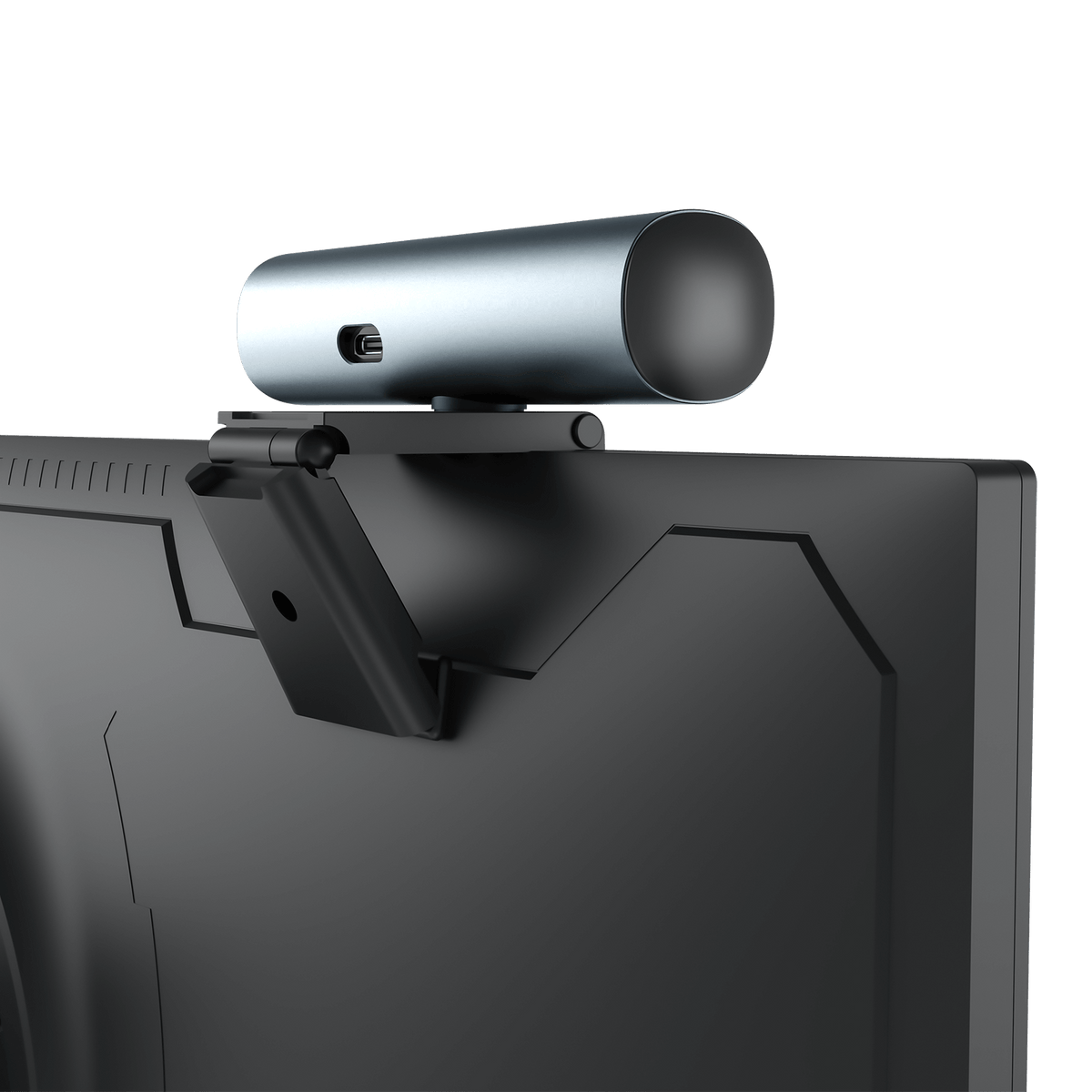 Redragon GW911 4K PC Webcam – Dual Noise-Cancelling Mic for Streaming ...