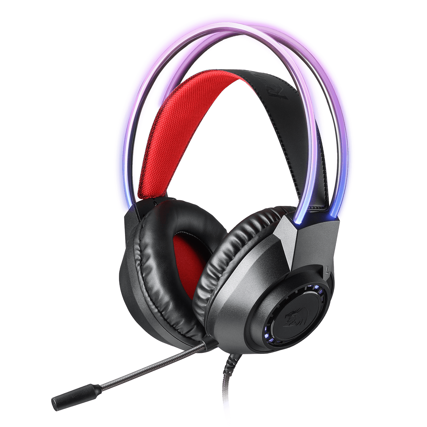 Redragon H231 SCREAM Wired Gaming Headset | show