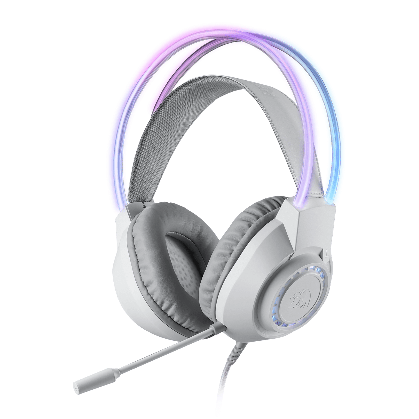 Redragon H231 SCREAM Wired Gaming Headset | show