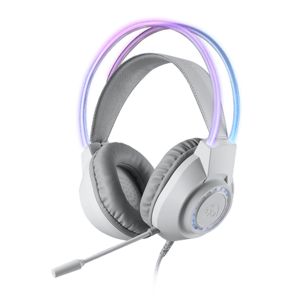 Redragon H231 SCREAM Wired Gaming Headset | show