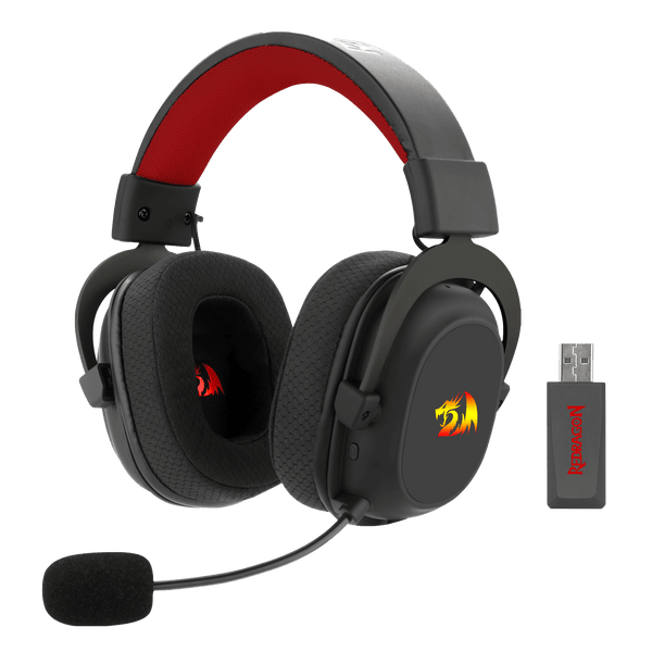 H510 ZEUS-X RGB Wireless Gaming Headset