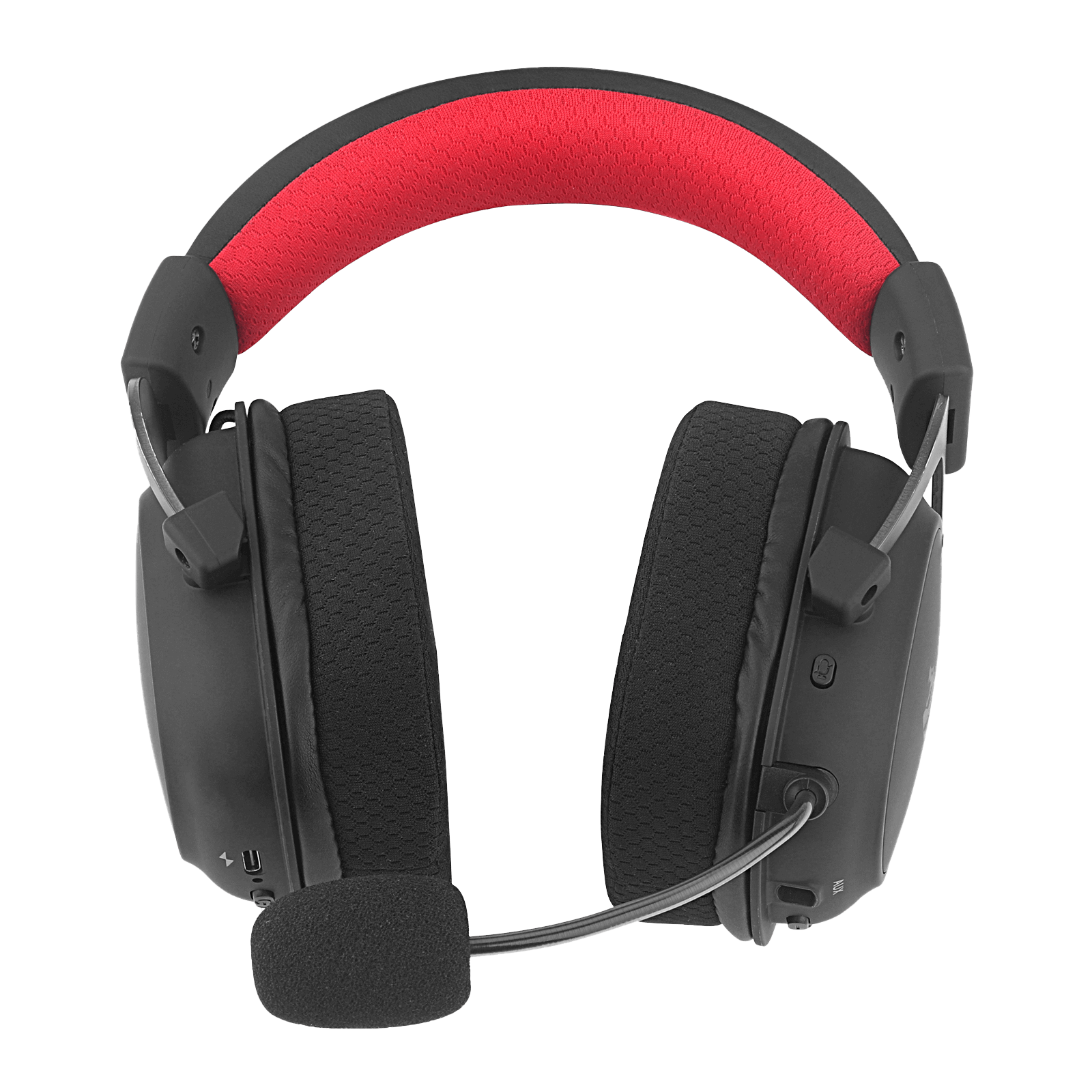 Redragon H510 Zeus-X RGB Wireless Gaming Headset