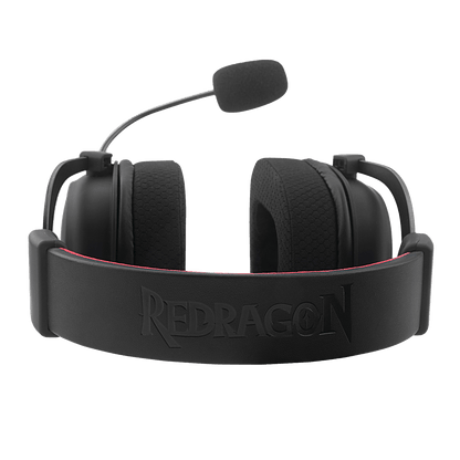 Redragon H510 Zeus-X RGB Wireless Gaming Headset