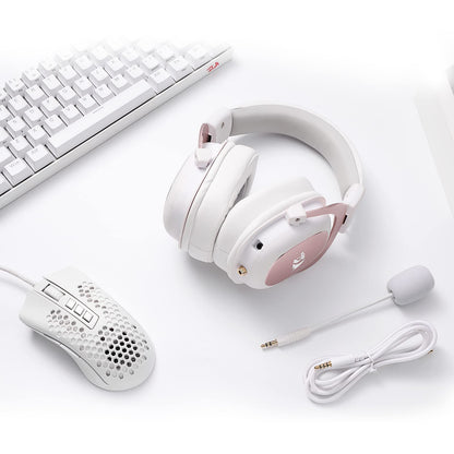 H510 ZEUS WEISS &amp; ROSA  - thumbnail 9