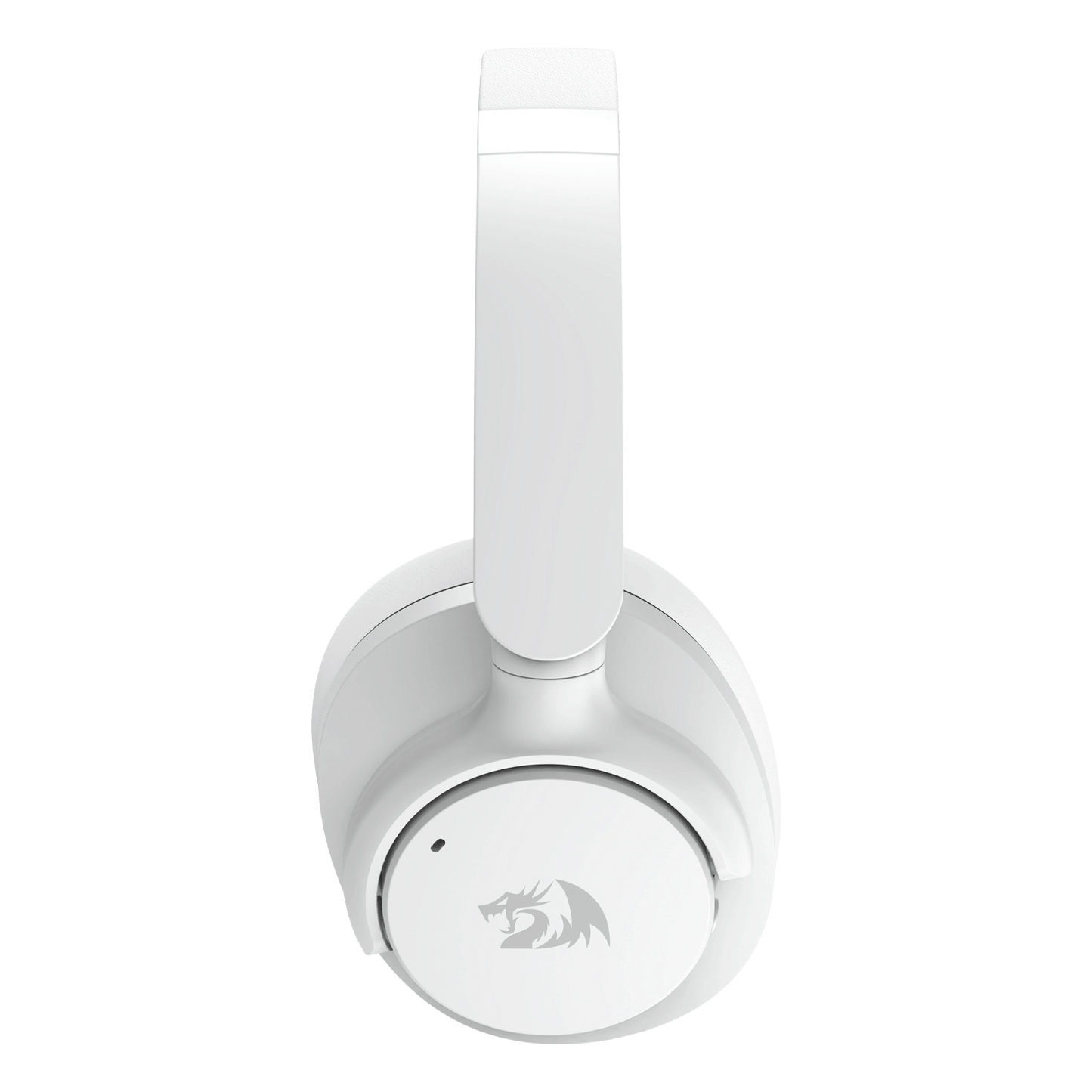 Redragon H610 Wireless Gaming Headset for PS5, PS4, PC, Mac, NS - BT 5.3 with ANC Noise Cancellation, 50H Battery, Lightweight, Over-Ear Headphones with Built-in Mic