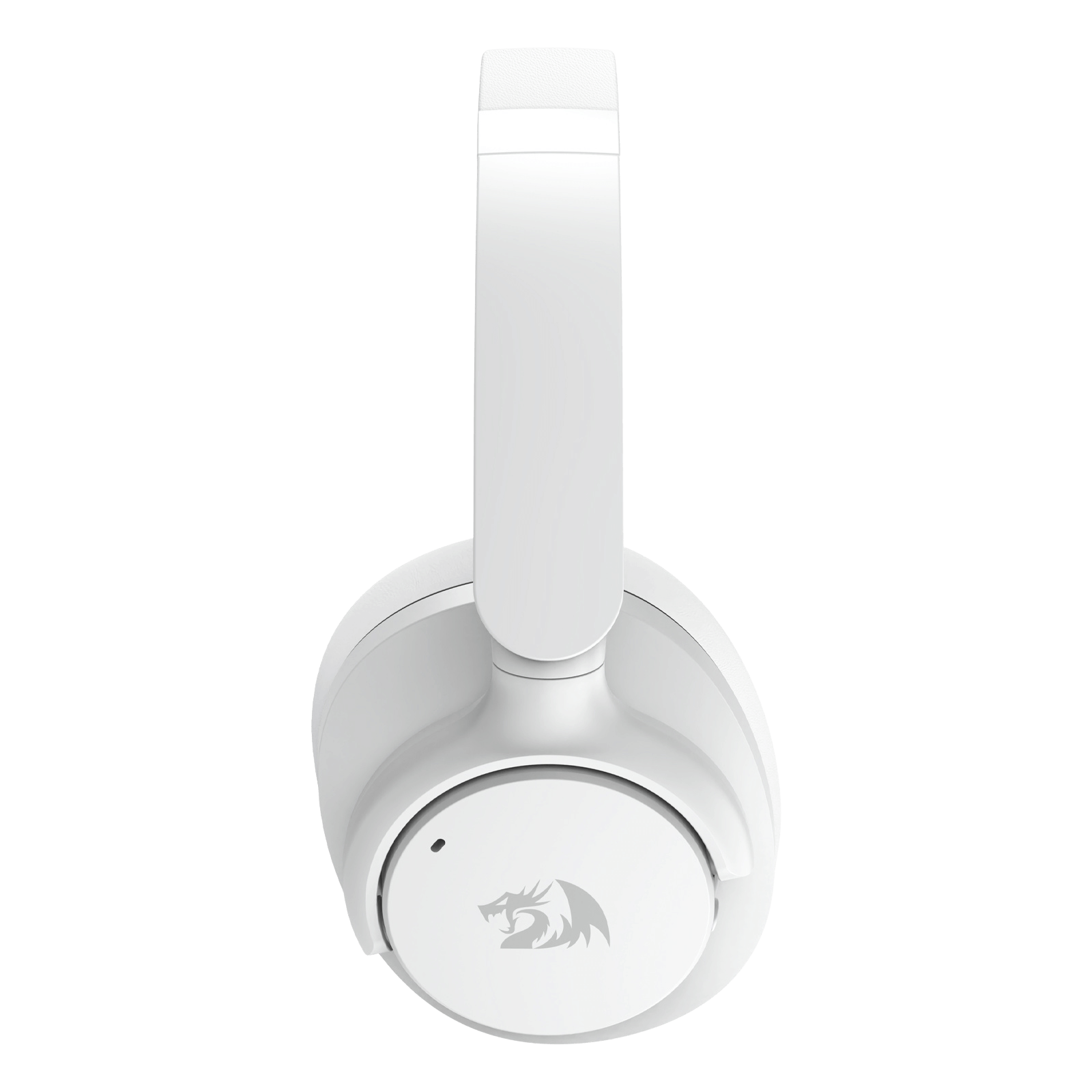 Redragon H610 Wireless Gaming Headset for PS5, PS4, PC, Mac, NS - BT 5.3 with ANC Noise Cancellation, 50H Battery, Lightweight, Over-Ear Headphones with Built-in Mic