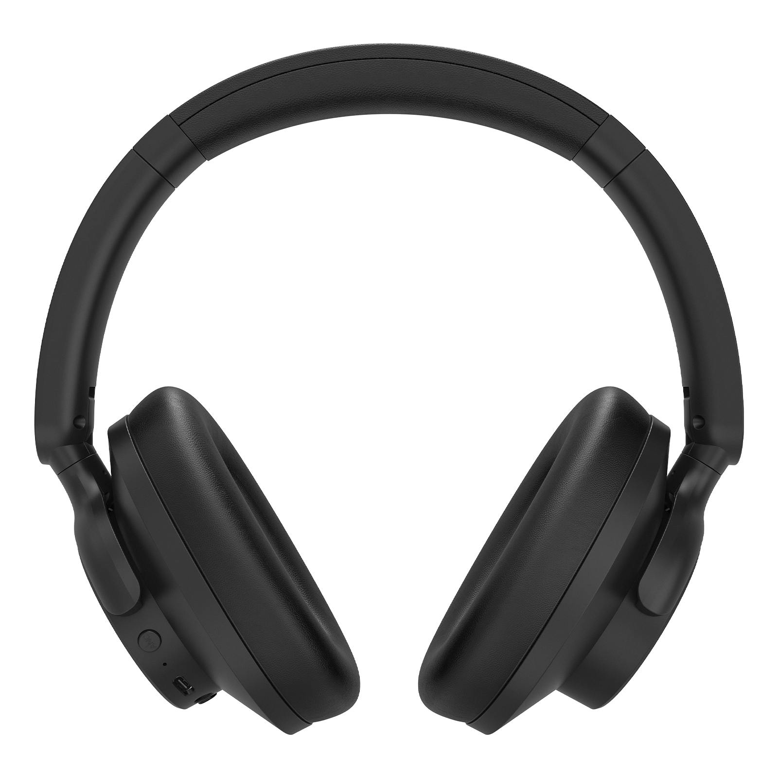 Redragon H610 Wireless Gaming Headset for PS5, PS4, PC, Mac, NS - BT 5.3 with ANC Noise Cancellation, 50H Battery, Lightweight, Over-Ear Headphones with Built-in Mic