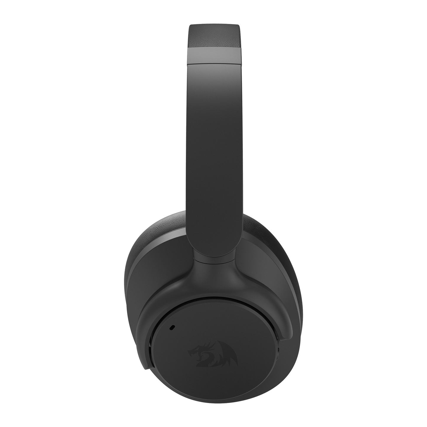 Redragon H610 Wireless Gaming Headset for PS5, PS4, PC, Mac, NS - BT 5.3 with ANC Noise Cancellation, 50H Battery, Lightweight, Over-Ear Headphones with Built-in Mic