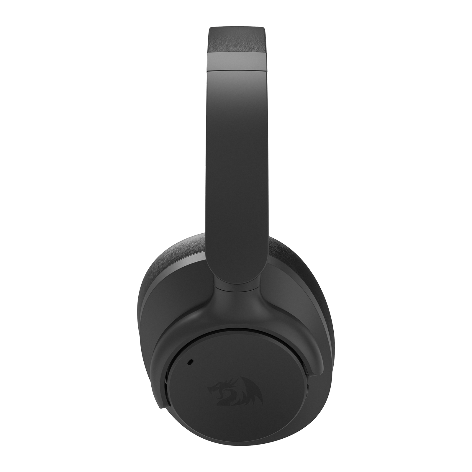 Redragon H610 Wireless Gaming Headset for PS5, PS4, PC, Mac, NS - BT 5.3 with ANC Noise Cancellation, 50H Battery, Lightweight, Over-Ear Headphones with Built-in Mic
