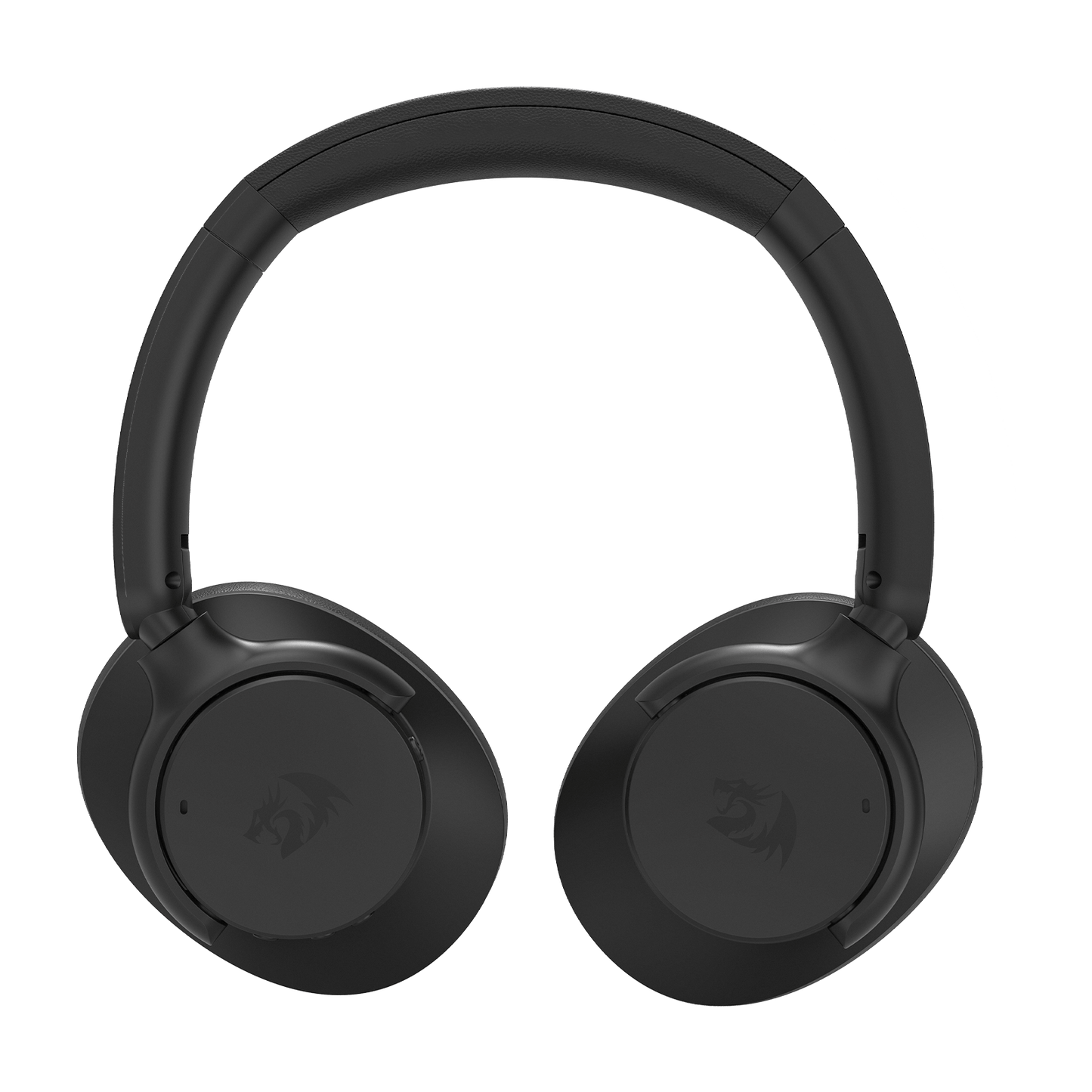 Redragon H610 Wireless Gaming Headset for PS5, PS4, PC, Mac, NS - BT 5.3 with ANC Noise Cancellation, 50H Battery, Lightweight, Over-Ear Headphones with Built-in Mic