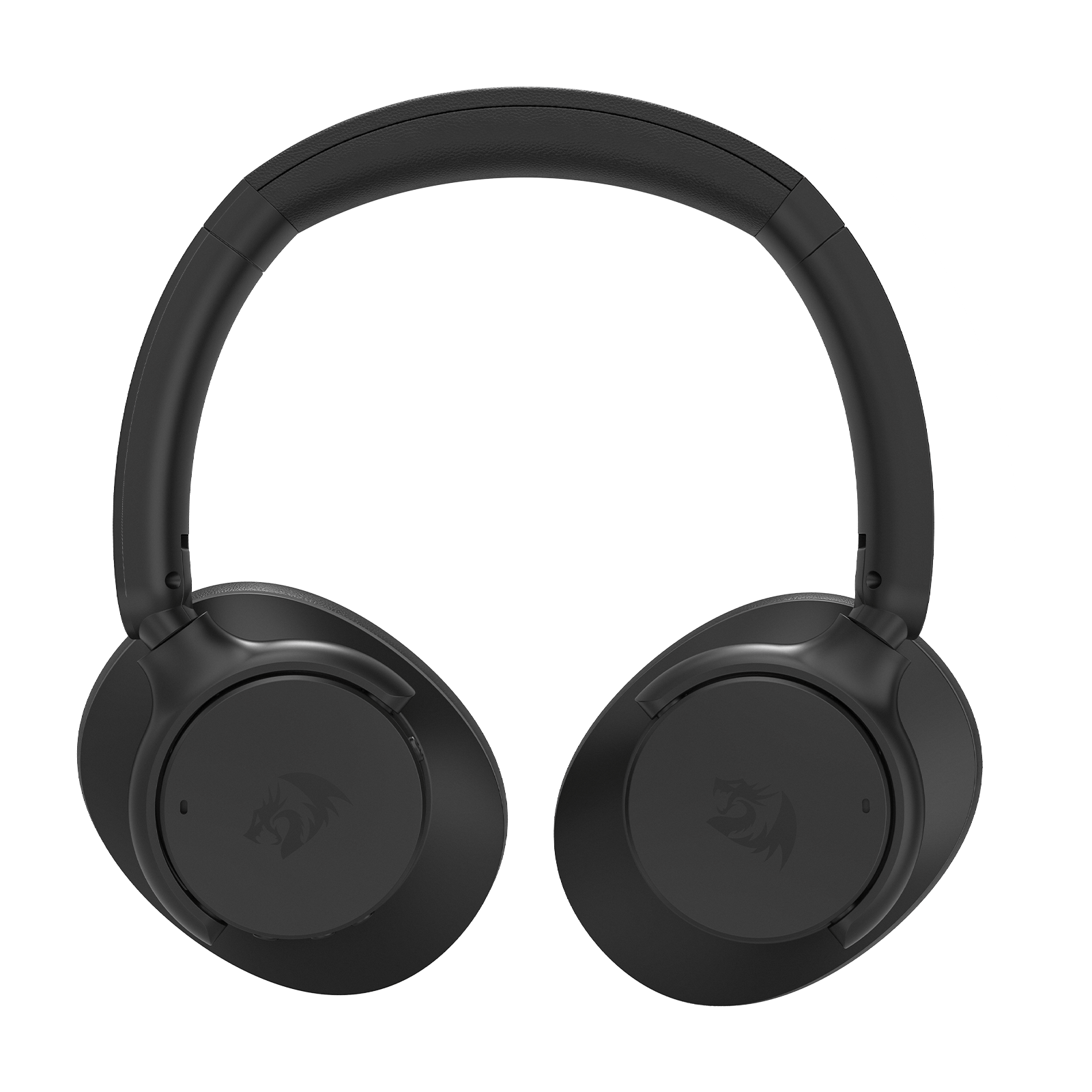 Redragon H610 Wireless Gaming Headset for PS5, PS4, PC, Mac, NS - BT 5.3 with ANC Noise Cancellation, 50H Battery, Lightweight, Over-Ear Headphones with Built-in Mic