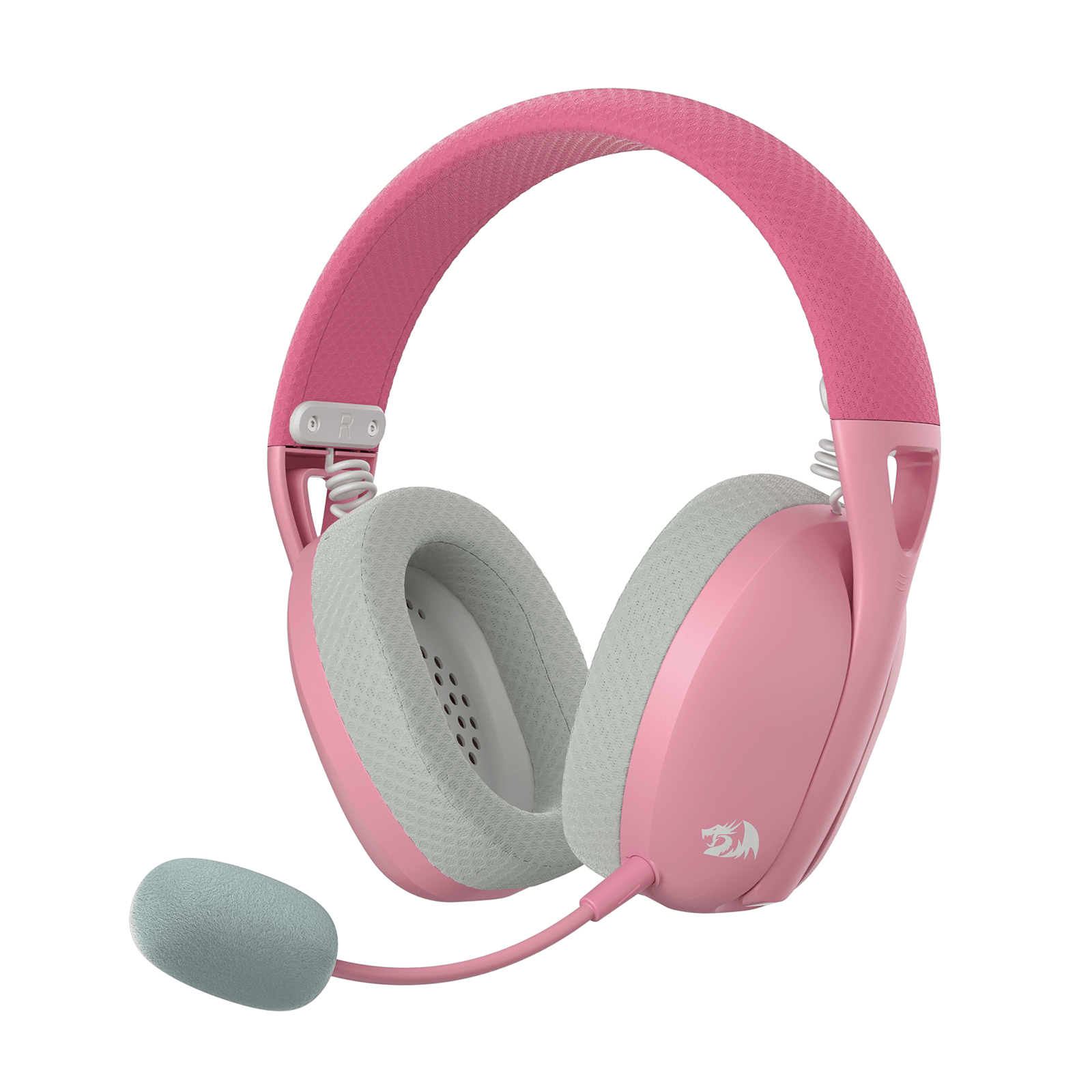Redragon H848 Lightweight Bluetooth Wireless Gaming Headset Redragonshop