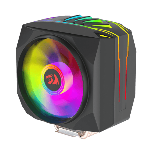 Redragon HODUR HODUR C219 ARGB Single Tower CPU Air Cooler