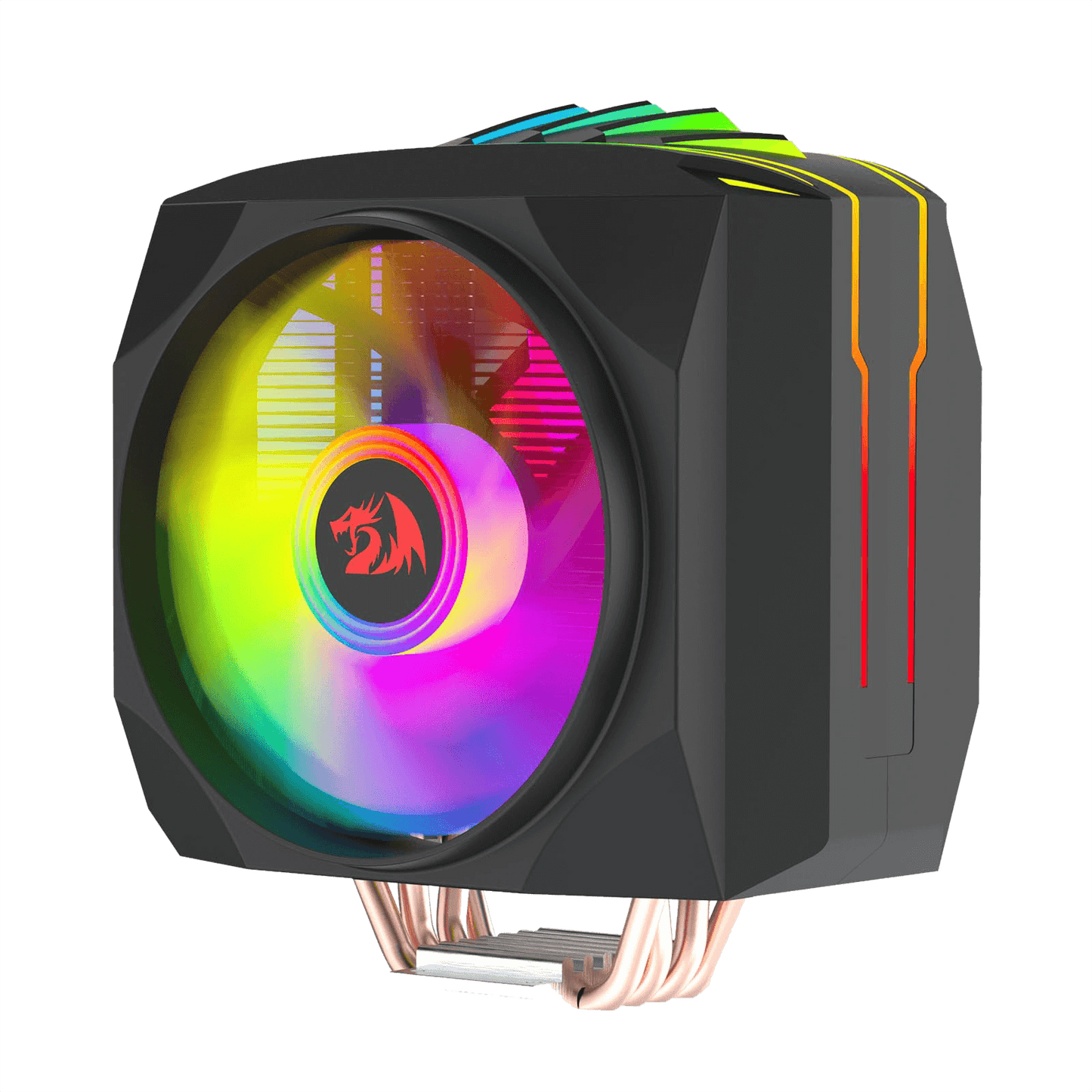 Redragon HODUR HODUR C219 ARGB Single Tower CPU Air Cooler