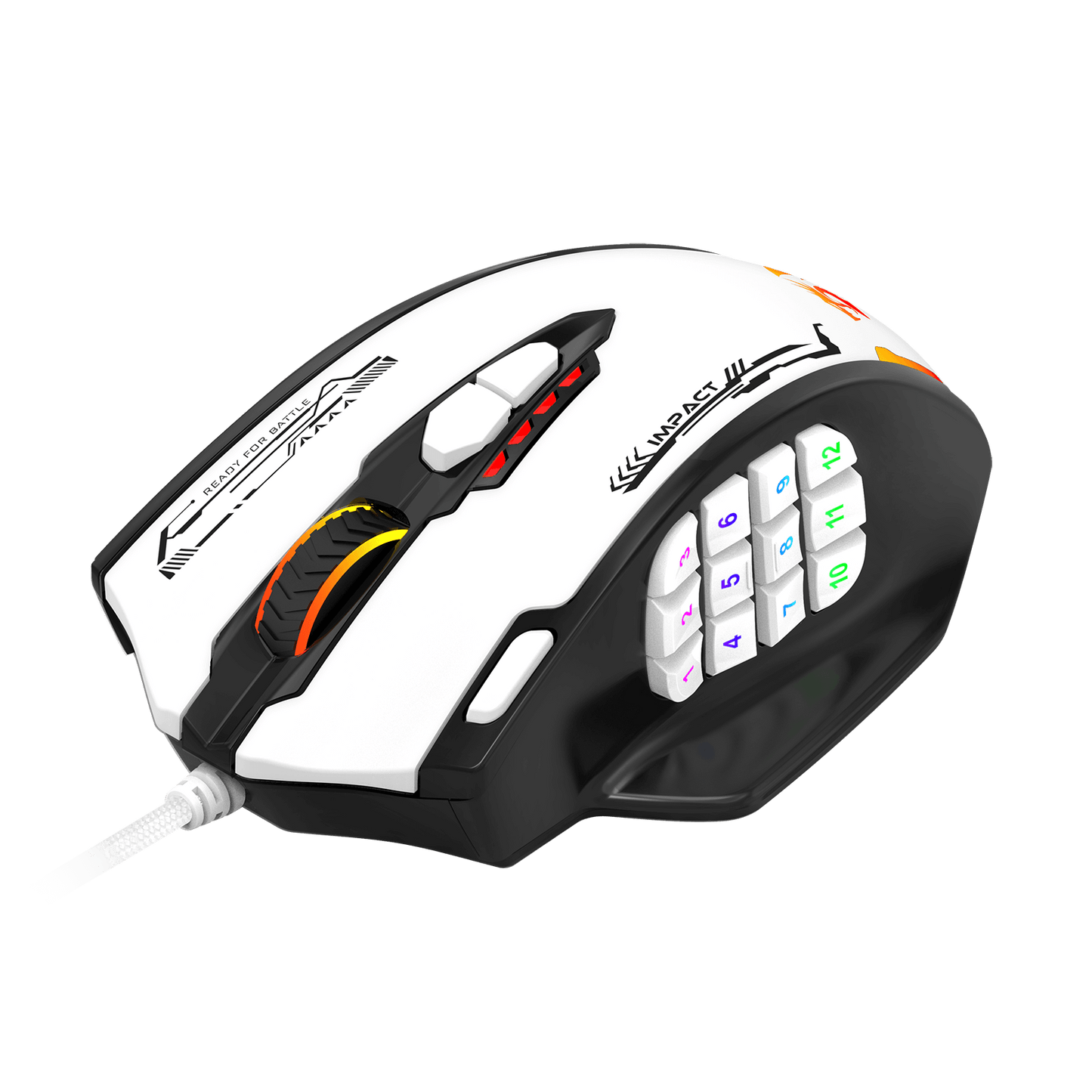 IMPACT M908 SE