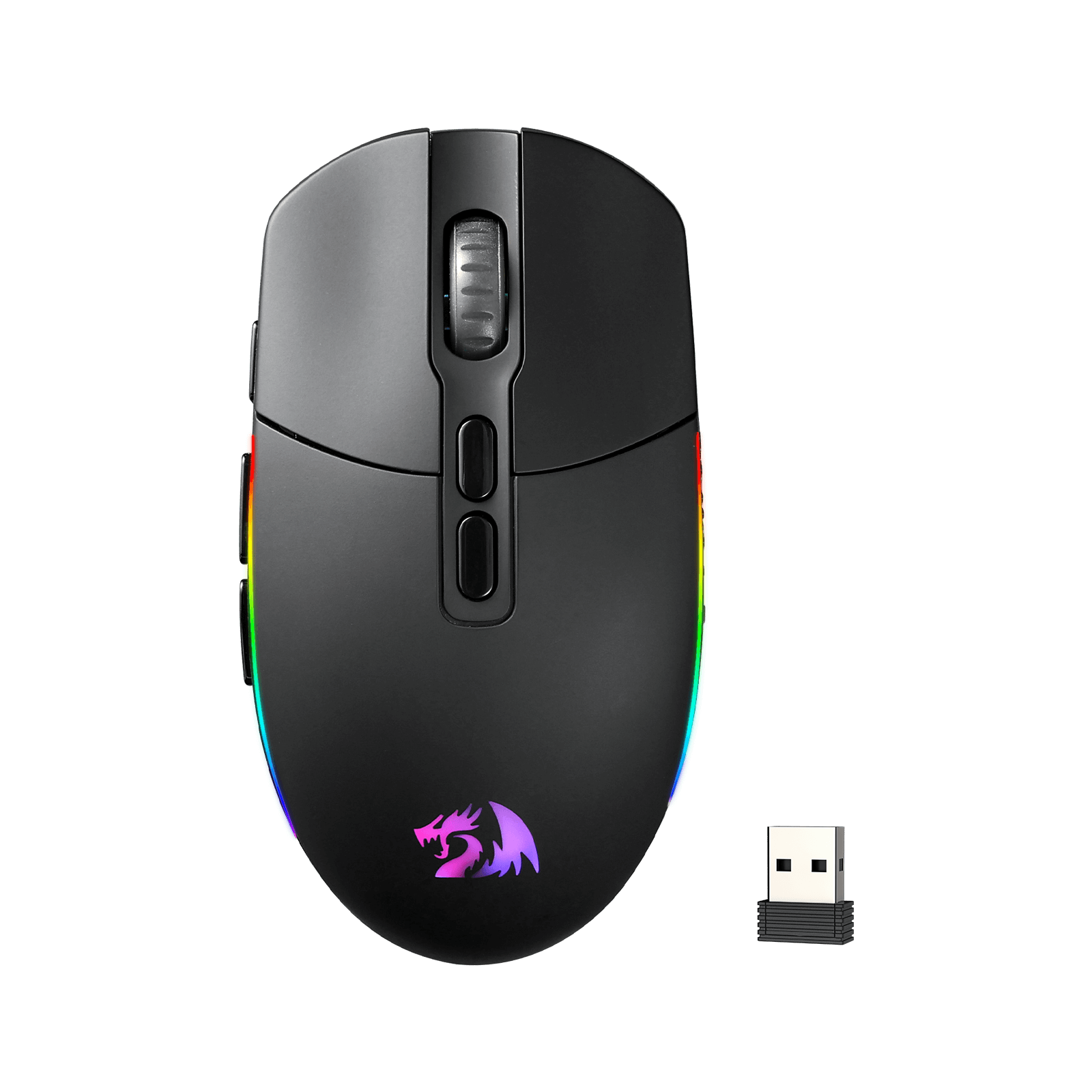 Redragon INVADER M719 Pro