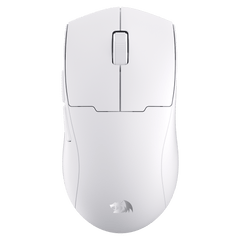 Redragon M918 PRO 3-Mode Wireless Gaming Mouse, 55G Lightweight 26K DPI Gamer Mouse w/Ergonomic Natural Grip Build, Full Programmable Buttons, Software Supports DIY Keybinds & DPI