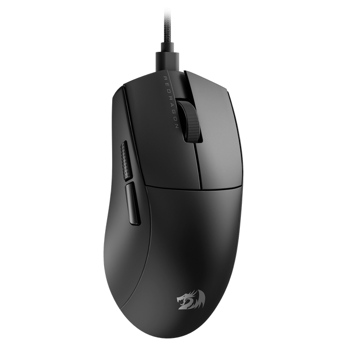 Redragon K1NG M996 8K Hz Wired Gaming Mouse