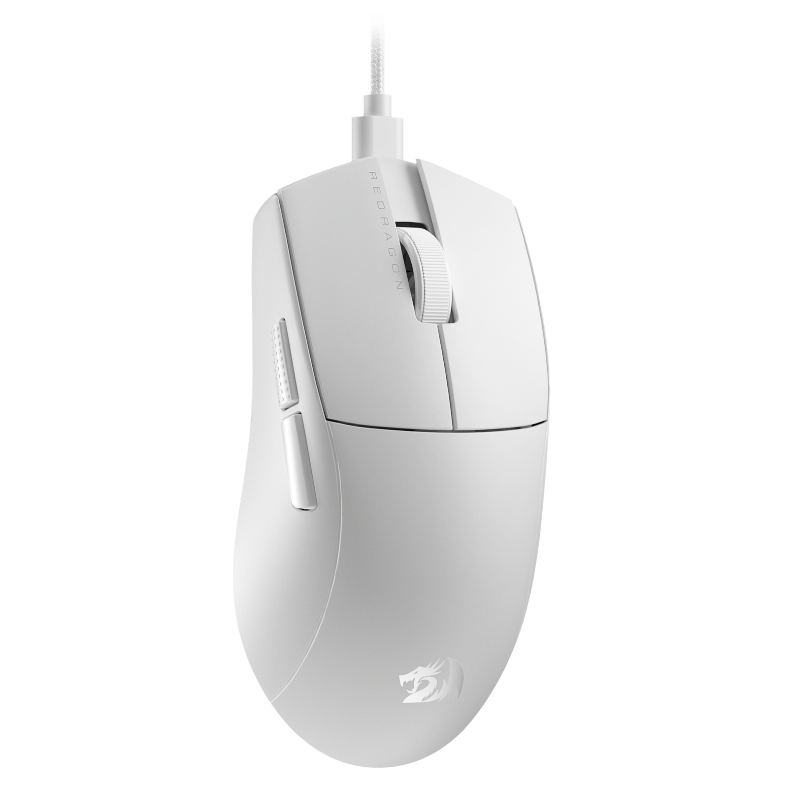 Redragon K1NG M996 8K Hz Wired Gaming Mouse