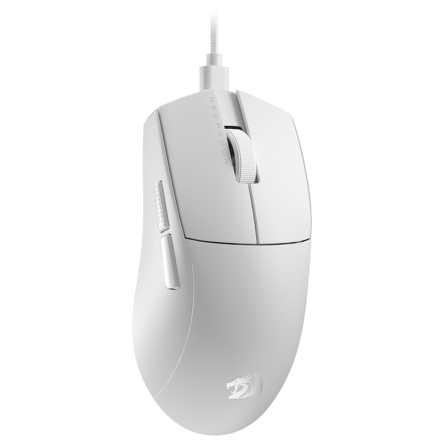 Redragon K1NG M996 8K Hz Wired Gaming Mouse