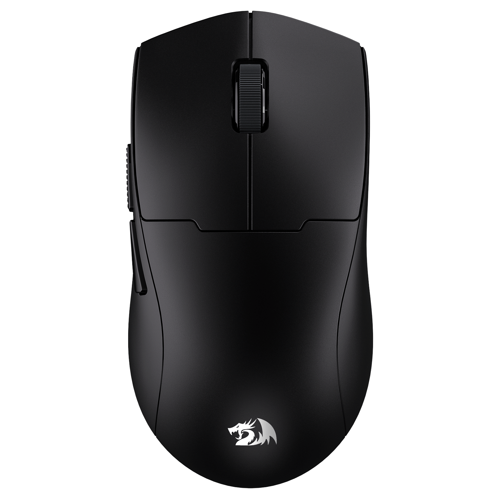 Redragon M918 PRO 3-Mode Wireless Gaming Mouse, 55G Lightweight 26K DPI Gamer Mouse w/Ergonomic Natural Grip Build, Full Programmable Buttons, Software Supports DIY Keybinds & DPI