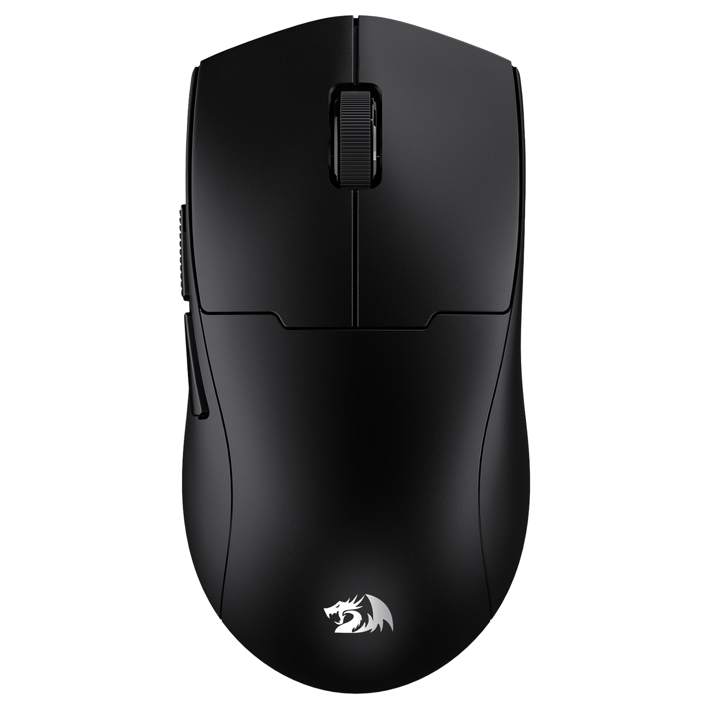 Redragon M918 PRO 3-Mode Wireless Gaming Mouse, 55G Lightweight 26K DPI Gamer Mouse w/Ergonomic Natural Grip Build, Full Programmable Buttons, Software Supports DIY Keybinds & DPI