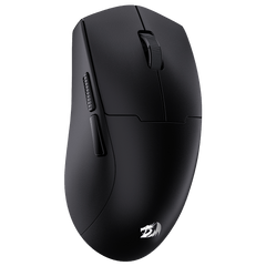 Redragon M918 PRO 3-Mode Wireless Gaming Mouse, 55G Lightweight 26K DPI Gamer Mouse w/Ergonomic Natural Grip Build, Full Programmable Buttons, Software Supports DIY Keybinds & DPI