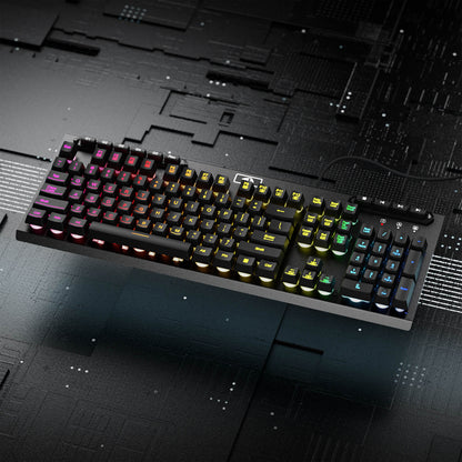 Redragon ADITYA K513 Membrane Gaming Keyboard