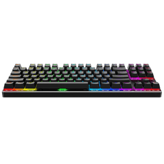 Redragon K556 TKL RGB Wired Mechanical Gaming Keyboard