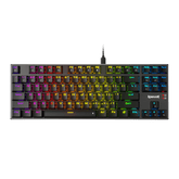 Redragon K580 PRO VATA RGB Backlit 3 Modes Mechanical Gaming Keyboard