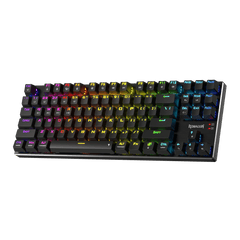 Redragon K580 PRO VATA RGB Backlit 3 Modes Mechanical Gaming Keyboard