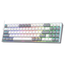 Redragon K628 Pollux 75% Wired RGB Gaming Keyboard