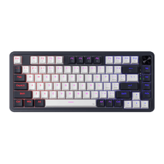 Redragon UCAL K673 PRO 75% Wireless Gasket RGB Gaming Keyboard | show