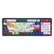 Redragon K686 PRO 98 Keys Wireless Gasket RGB Gaming Keyboard