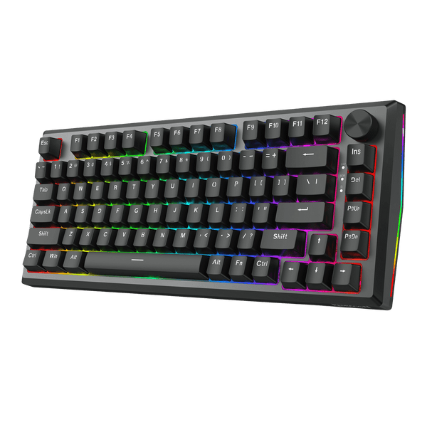 RedragonK687WiredCNCGasketGami