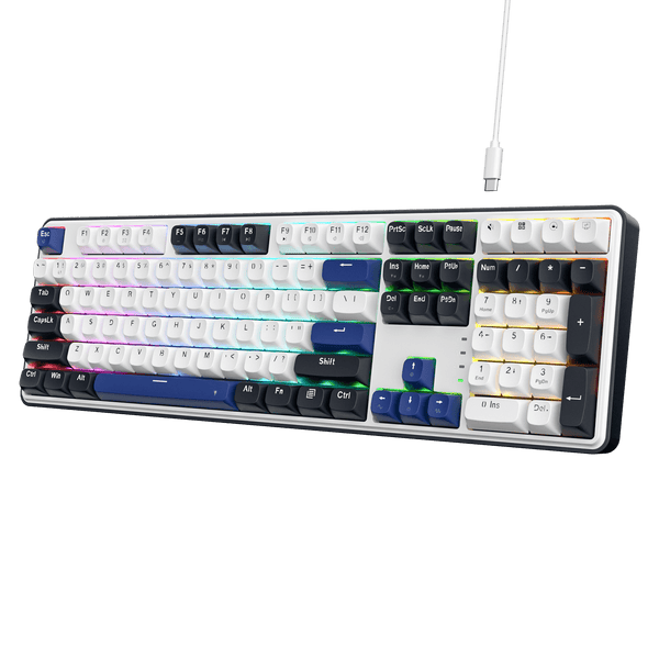 RedragonK689WiredGasketRGBGami