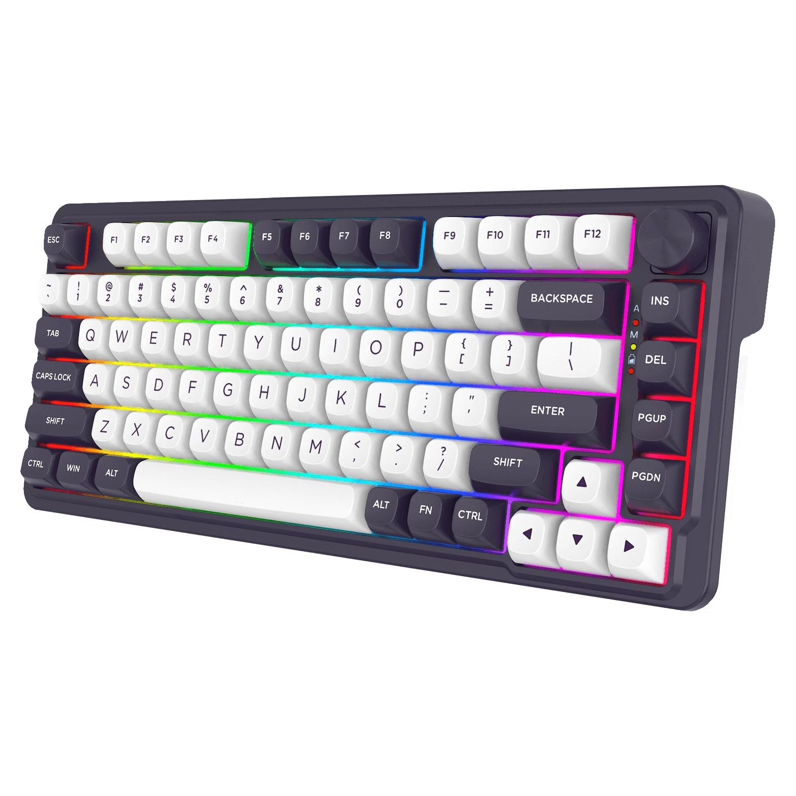 Redragon FINKE K715 PRO 75% Mechanical keyboard – Redragonshop