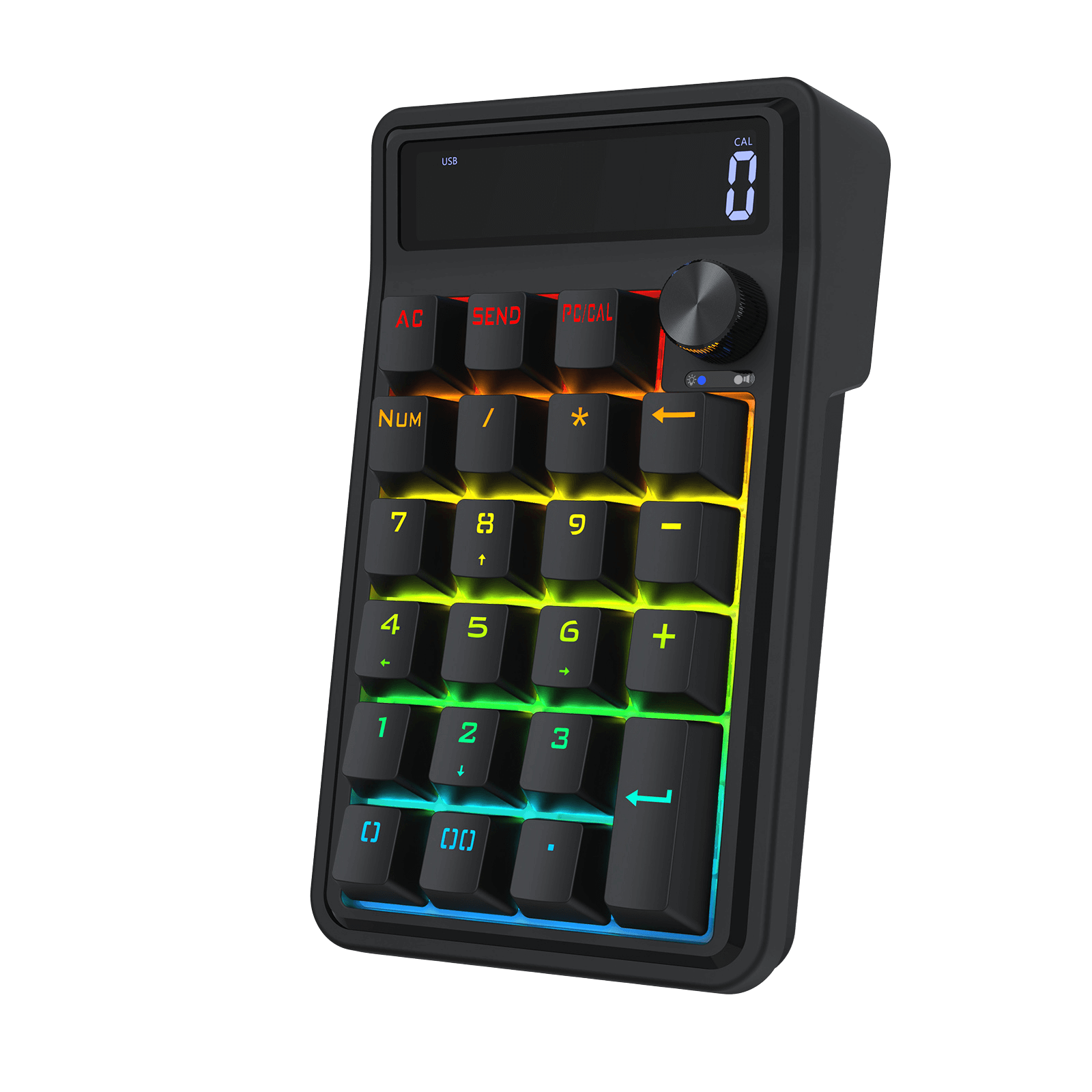 Redragon K686 PRO SE 98 tasti Gasket RGB Gaming tastiera, tastiera meccanica a 3 modalità anime Redragon K686 PRO SE 98 tasti Gasket RGB Gaming tastiera, tastiera meccanica a 3 modalità anime