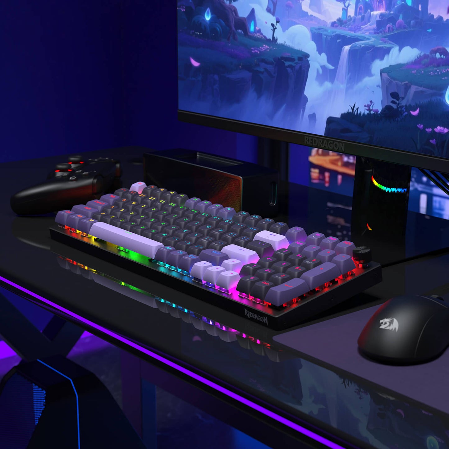 DHARMA K740 PRO