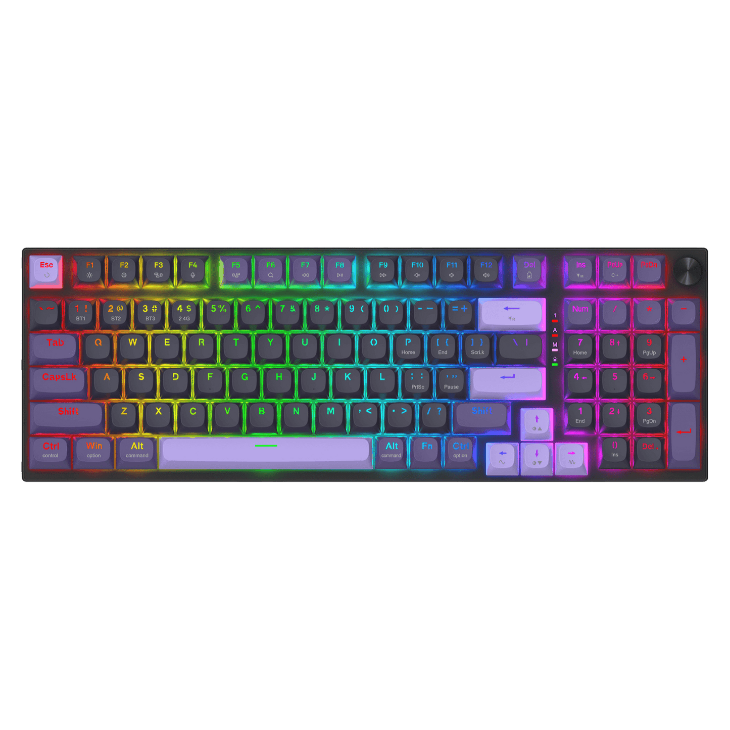DHARMA K740 PRO