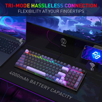 DHARMA K740 PRO