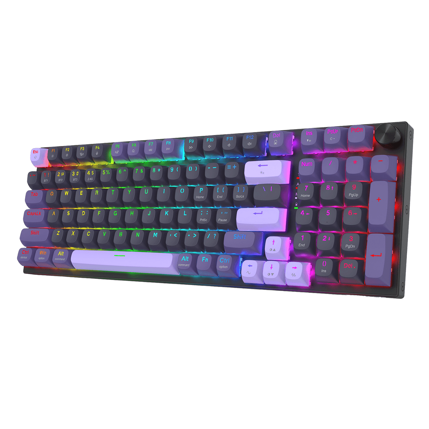 DHARMA K740 PRO