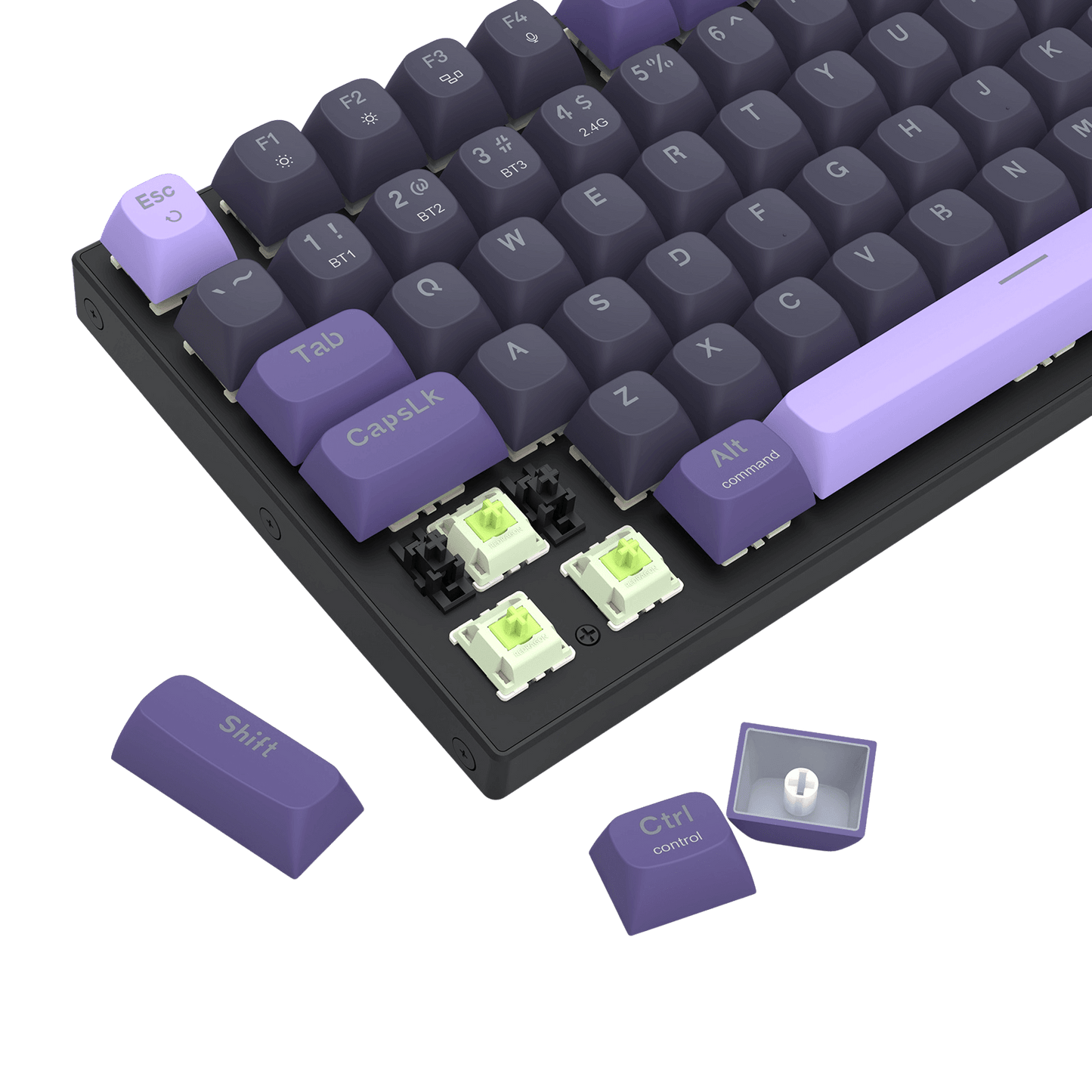 DHARMA K740 PRO